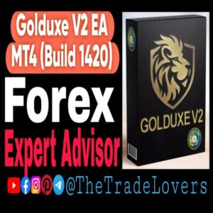 Golduxe V2.0 EA MT4