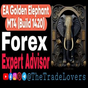 EA Golden Elephant V8 MT4