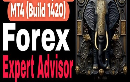 EA Golden Elephant V8 MT4