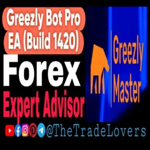 Greezly Bot Pro EA MT4