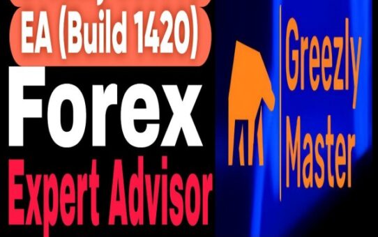 Greezly Bot Pro EA MT4