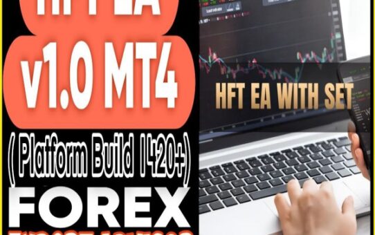 HFT EA V1.0 MT4