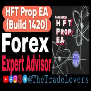 HFT Prop EA V3.3 MT4