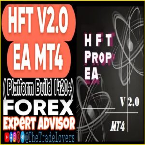 HFT V2.0 EA MT4