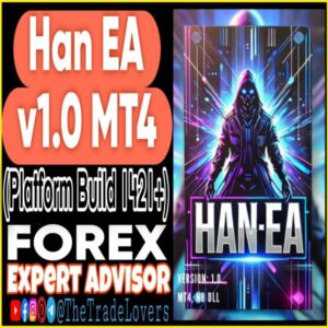 Han EA V1.0 MT4