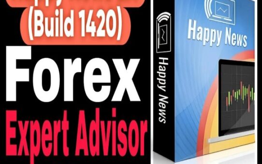 Happy News v1.5 MT4