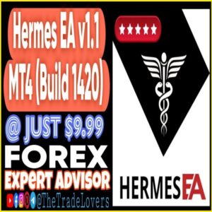 Hermes EA V1.2 MT4