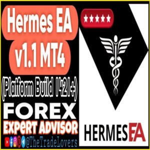 Hermes EA V1.1 MT4