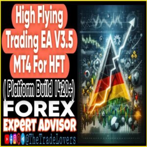 High Flying Trading (HFT) V3.5 EA MT4