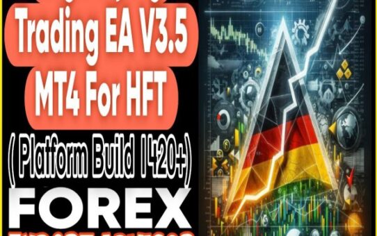 High Flying Trading (HFT) V3.5 EA MT4