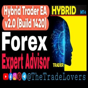 Hybrid Trader EA MT4