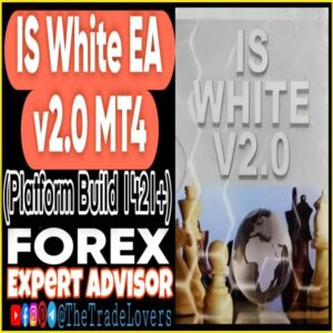 IS White V2.0 EA MT4