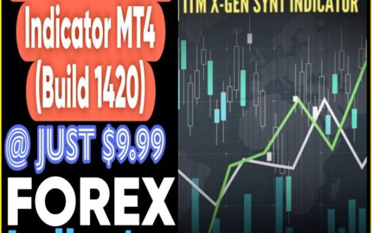 ITM X Gen SYNT Indicator V1.0 MT4