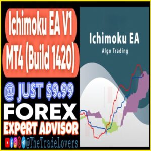 Ichimoku EA V1 MT4