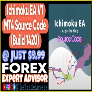 Ichimoku EA V1 MQ4