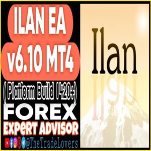 Ilan EA V6.10 MT4