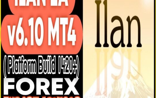 Ilan EA V6.10 MT4