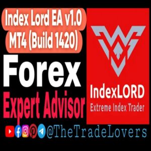 Index Lord EA V1.0 MT4