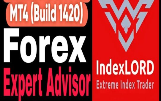 Index Lord EA V1.0 MT4