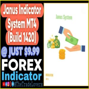 Janus System Indicator MT4