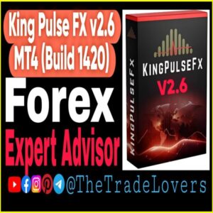 KingPulse FX EA v2.6 MT4