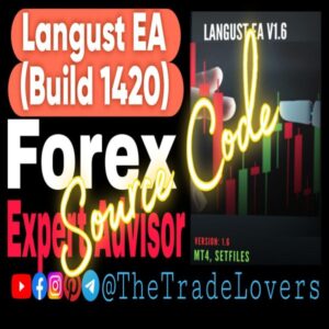 Langust EA V1.6 MQ4