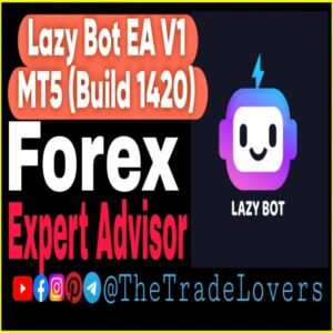 Lazy Bot V1 EA MT5