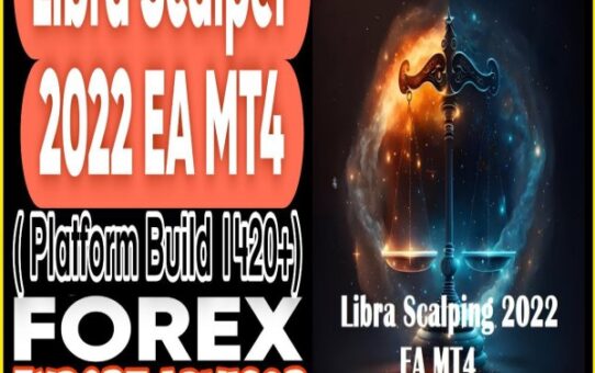 Libra Scalping 2022 EA MT4