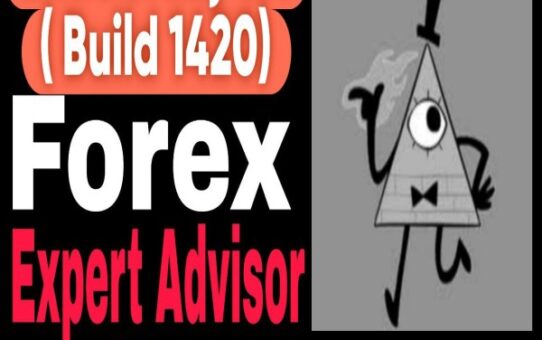 LittleCrazy EA V1.12 MT4