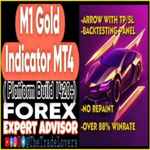 M1 Gold Indicators MT4