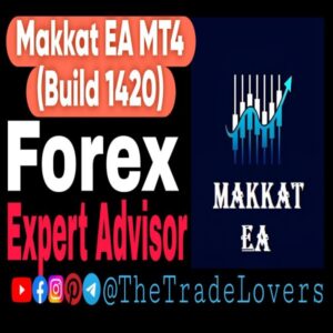 MAKKAT EA MT4