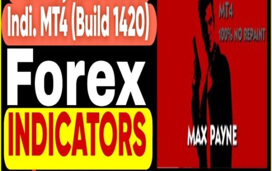 Max Paynex Indicator MT4