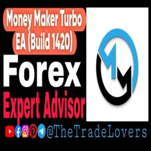 Money Maker TURBO v1.0 EA MT4