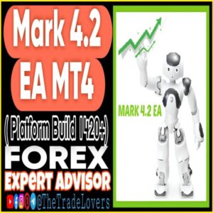 Mark EA V4.2 MT4