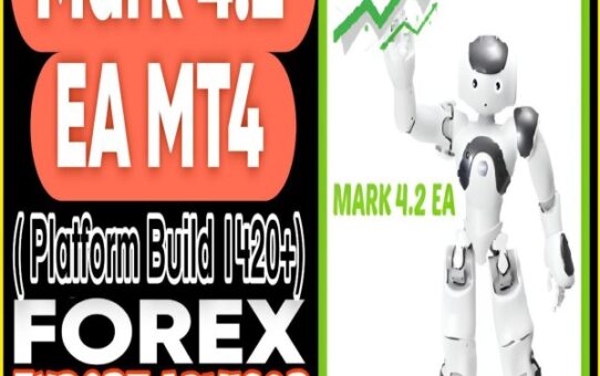 Mark EA V4.2 MT4