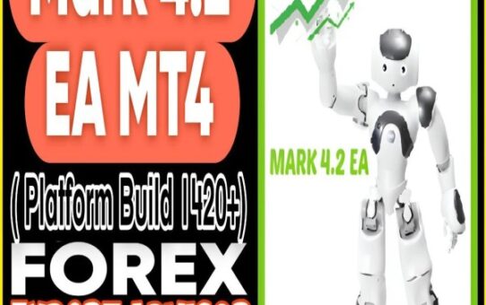 Mark EA V1.1 MT4