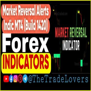 Market Reversal Alerts EA V5.10 MT4