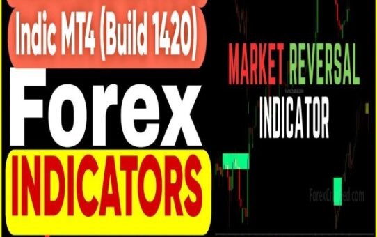 Market Reversal Alerts EA V5.10 MT4