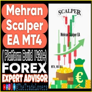 Mehran Scalper EA MT4