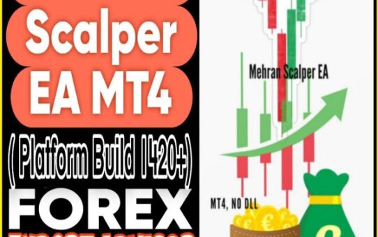 Mehran Scalper EA MT4