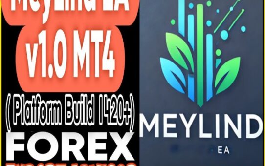 Meylind EA V1.0 MT4
