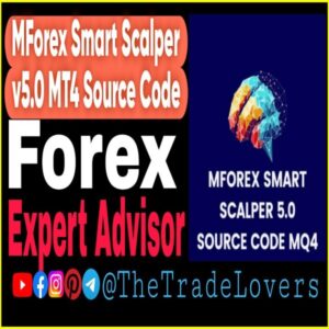 Mforex Smart Scalper 5.0 MQ4