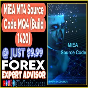 MiEA V5.6 MT4 MQ4