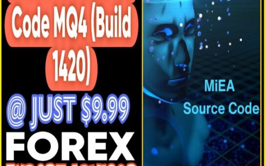 MiEA V5.6 MT4 MQ4