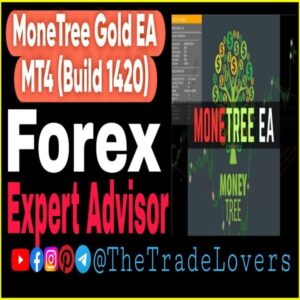 Monetree Gold EA MT4