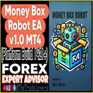 Money Box Robot EA MT4