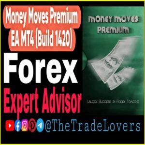 Money Moves Premium EA V1.0 MT4