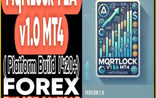 MqrtLock V1 EA MT4