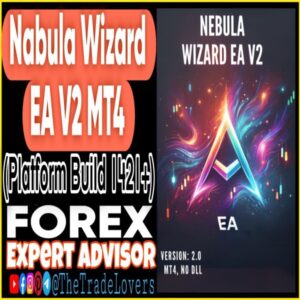 Nebula Wizard V2 EA MT4