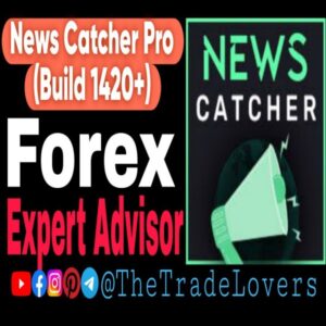 News Catcher Pro EA V4.24 MT4